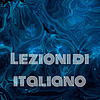 Lezioni di italiano con Stefano D'Ambrosio copertina