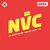 Nintendo Voice Chat cover