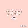 Phoebe Reads a Mystery корица