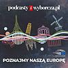 Poznajmy naszą Europę cover