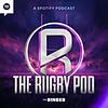 The Rugby Pod obálka