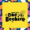 Three Gals One Beehive cover