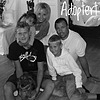 Adoptert omslag