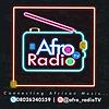 Afro-RadioTV's Podcast copertă