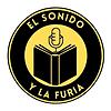El Sonido y La Furia portada