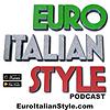 Euro Italian Style Dance Music Podcast