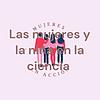 La mujer y la niña en la ciencia