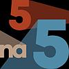 5 na 5 cover