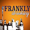 FRANKLY drinking: the swell Frank Sinatra podcast.