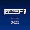 Gepiano F1 portada