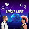 High Life cover