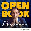 Open Book with Anthony Scaramucci корица