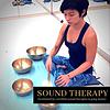 The Sound Healing