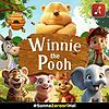 Winnie: The Pooh copertă