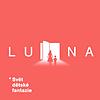 LUNA - svět dětské fantazie 🌙 ( audio pohádky )
