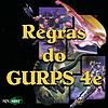 RPG Next: Regras do GURPS 4e