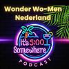 WWNL | Wonder Women Nederland