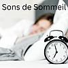 Sons de Sommeil couverture