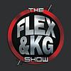The Flex & KG Show naslovnica