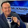 McKnight Tonight & Media McKnight cover