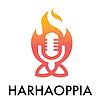 Harhaoppia kansi