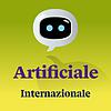 Artificiale copertina