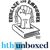 High Tech High Unboxed cover