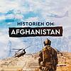 Historien om: Afghanistan cover