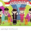 Keberagaman Masyarakat Indonesia (2)