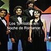 LOS TERRICOLAS EN NOCHE DE ROMANCE portada