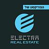 אלקטרה נדל"ן - הפודקסט