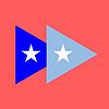 Puerto Rico Forward
