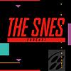 The SNES Podcast capa