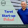 The Tarot Start-up Podcast