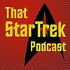 That Star Trek Podcast cover