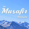 The Musafir Stories - India Travel Podcast