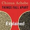 Things Fall Apart : Explained cover