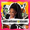 Aldith wil meer klassiek cover