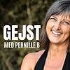 Gejst med Pernille B cover
