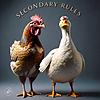 Secondary Rules