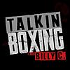 Talkin Boxing