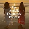 The Angelic Frequency Podcast portada