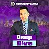 DEEP DIVE with Richard Heydarian