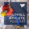 Uphill Athlete Podcast обкладинка