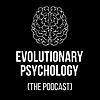 Evolutionary Psychology (the podcast) portada