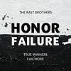 Honor Failure