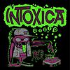 Intoxica Radio w/Howie Pyro