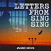 Letters from Sing Sing naslovnica