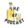 The 87 Podcast обкладинка