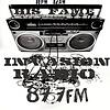 87.7 fm Invasion Radio hosted by HiS Fame & Shadow of the Locust